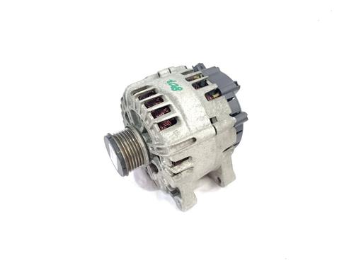 Used Alternator CITROËN C4 Picasso I MPV (UD_) [2006-2015]  28013138