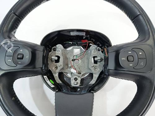Steering wheel FIAT 500L (351_, 352_) 1.3 D Multijet (199LXY1A, 199LXY11) | BP29167016C49 