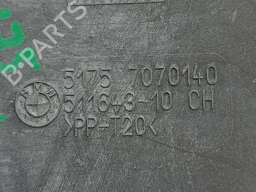 Andre BMW 1 (E81) 118 i | BP39415249O1 - Image 3