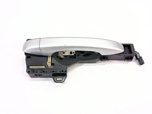 Used Rear right exterior door handle RENAULT MEGANE IV Hatchback (B9A/M/N_) 1.2 TCe 100 (B9MS) (100 hp) 29214574
