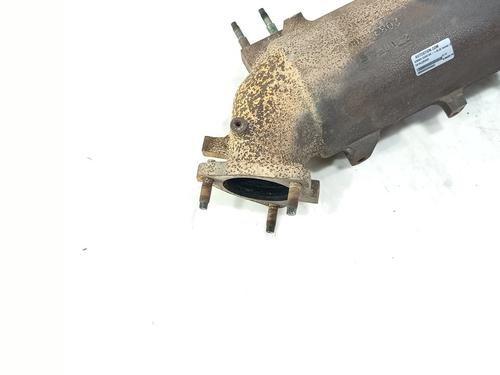 Catalyst NISSAN CABSTAR (F24M, F24W) 35.13 DCI, 45.13 DCI 2.5 (F24M) | BP27433861M10