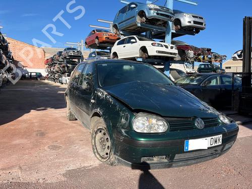 Right front driveshaft VW GOLF IV (1J1)  | BP28030207M39 