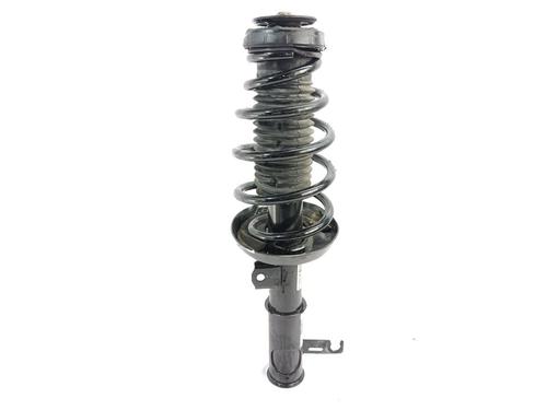 Used Left front shock absorber OPEL ASTRA J (P10) [2009-2016]  21258967