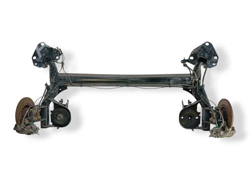 Bagaksel RENAULT KANGOO / GRAND KANGOO II (KW0/1_) 1.5 dCi 70 (KW0V, KW0A) (68 hp) 32849397