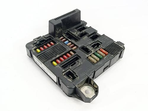 Used Fuse box Fuse box RENAULT MEGANE II (BM0/1_, CM0/1_) [2001-2012] 40513470 40513470