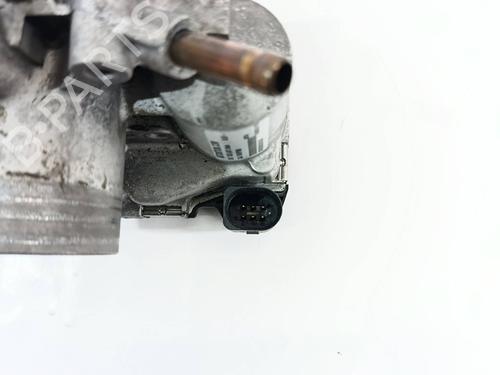 Throttle body SEAT IBIZA II (6K1)  | BP28715286M82 