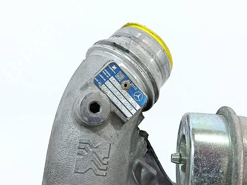 Turbolader/Kompressor MERCEDES-BENZ SPRINTER 3-t Van (B906)  | BP29531280M71 