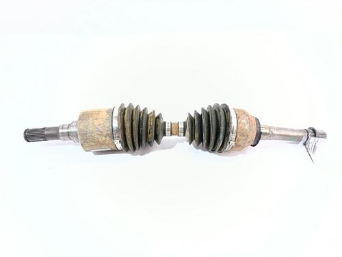Used Left front driveshaft TATA SAFARI (42_FD) [1998-2026]  32405108