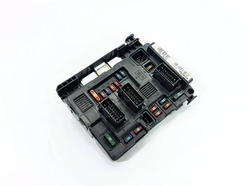 Used Fuse box CITROËN XSARA PICASSO (N68) [1999-2012]  31696382