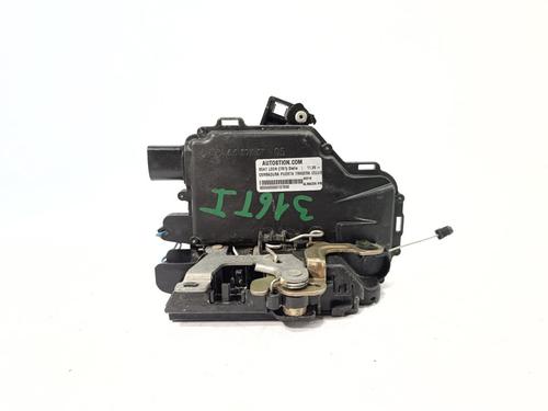 Used Rear left lock SEAT LEON (1M1) 1.9 TDI (110 hp) 24876504