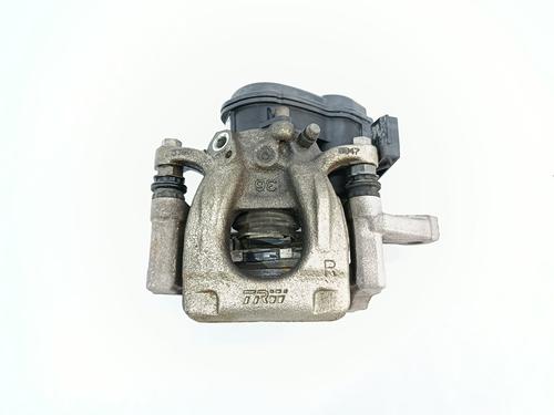 Right rear brake caliper NISSAN QASHQAI II SUV (J11, J11_)  | BP28133684M106 