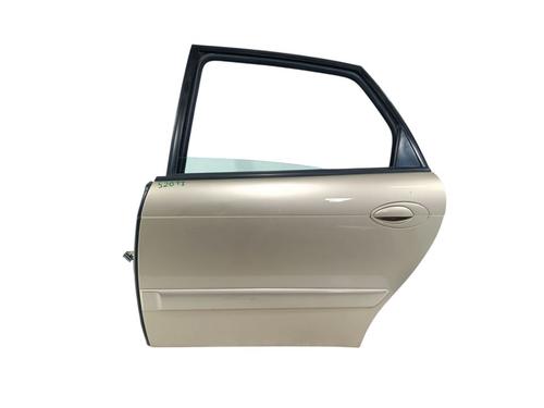 Używane Drzwi tylne lewe CITROËN C5 II (RC_) 1.6 HDi (RC8HZB) (109 hp) 25712680