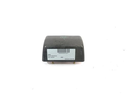 Used Licence plate light FIAT TALENTO Van (290_) [1989-1994]  23453425