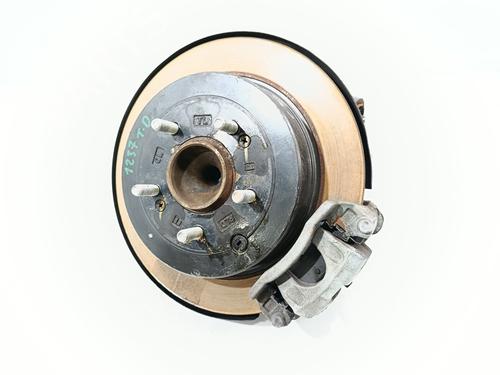 Used Right rear steering knuckle HYUNDAI TUCSON (TL, TLE) 1.6 GDi (132 hp) 30385959