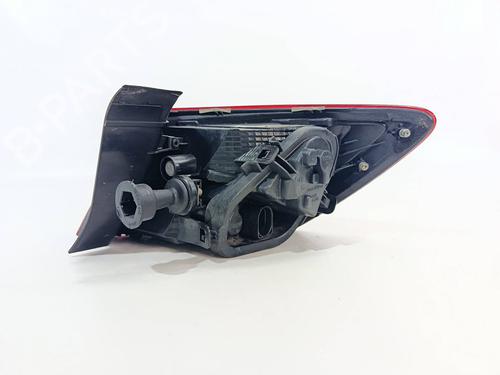 Left taillight SEAT LEON (5F1) | BP30661001C34