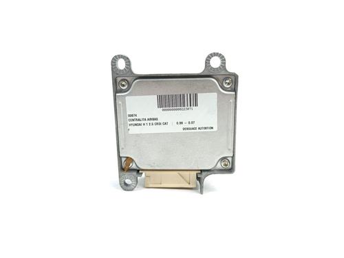 Kollisjonspute styreenhet HYUNDAI H-1 / STAREX Bus (A1)  | BP19418353M53 