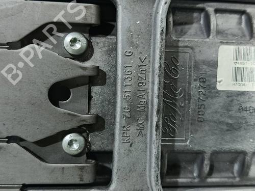 Steering column FORD FOCUS C-MAX (DM2)  | BP32850243M21  - Image 7