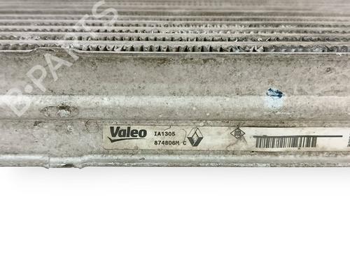 Ladeluftkühler RENAULT MASTER II Van (FD) 3.0 dCi 140 (FD0T, FD0S, FD2T, FD3S, FD8S) | BP30527321M30 