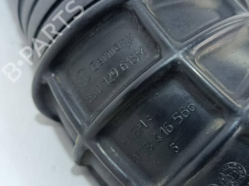 Pipe SKODA SUPERB I (3U4) | BP29877043M125