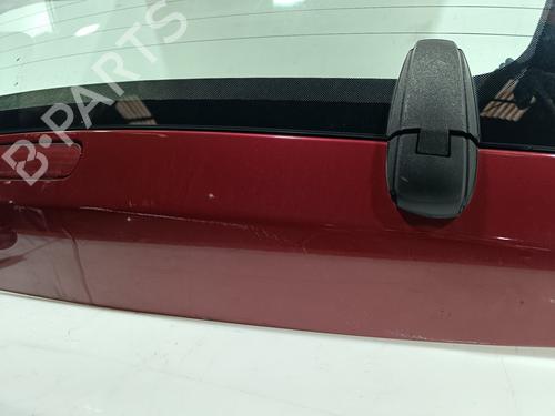 Tailgate KIA SORENTO I (JC) 2.5 CRDi 4WD | BP16937751C6 