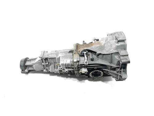 Used Gearbox AUDI A6 C5 (4B2) 1.8 T quattro (150 hp) 20236196