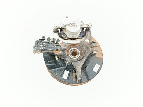Left front steering knuckle KIA STONIC (YB) 1.0 T-GDi | BP28125179M25 