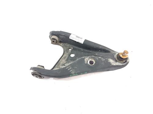 Used Left front suspension arm DACIA LOGAN MCV (KS_) [2007-2025]  24031915