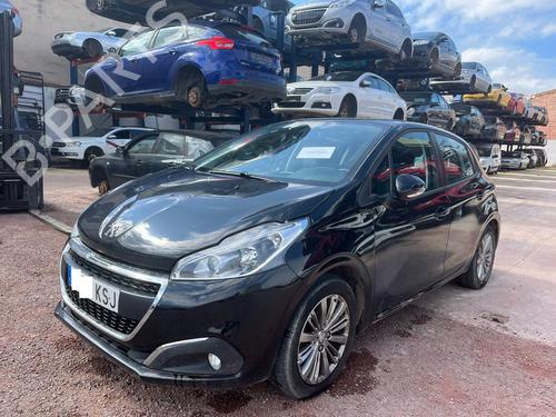 Used Parts PEUGEOT 208 I (CA_, CC_) [2012-2021]  4254318