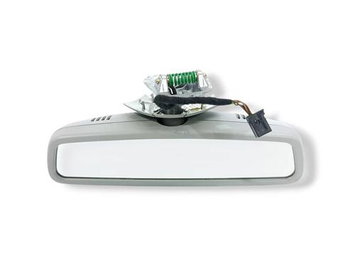 Bakspejl indvendigt MERCEDES-BENZ E-CLASS (W211) [2002-2009]  32849439