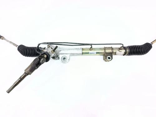 Steering rack NISSAN PRIMERA Estate (WP12) 2.2 Di | BP37801645M22 - Image 5
