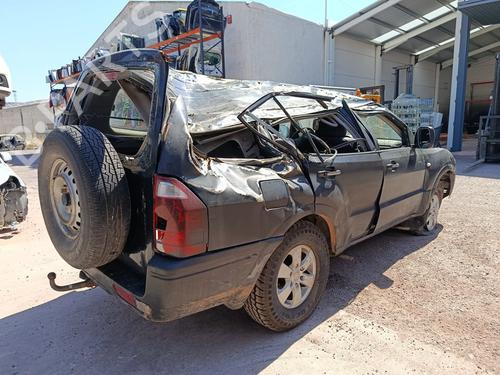 Mangueta delantera derecha MITSUBISHI PAJERO III (V7_W, V6_W) 2.5 TDi (V64W, V74W) | BP36905065M26  - Image 9