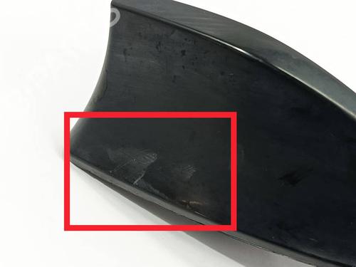 Antenne/Base RENAULT MEGANE IV Hatchback (B9A/M/N_) | BP39229424C140 - Image 2