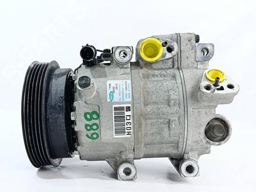 AC compressor HYUNDAI i30 (FD)  | BP29550249M34 