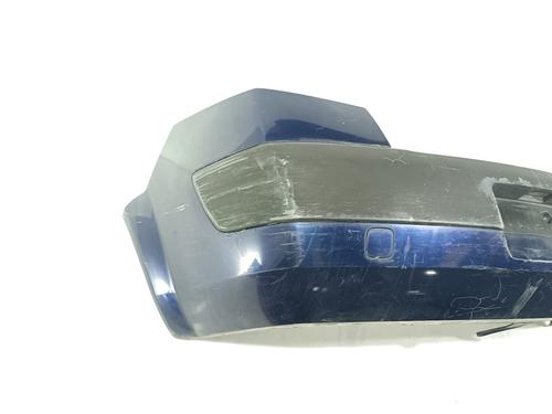 Rear bumper RENAULT MEGANE II (BM0/1_, CM0/1_)  | BP20148673C8 
