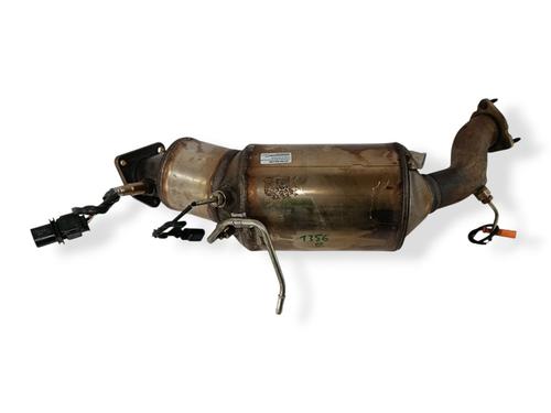 Particulate filter AUDI A5 Sportback (8TA) 2.0 TDI | BP32009519M81