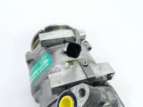 AC compressor FORD FOCUS C-MAX (DM2)  | BP32283802M34 