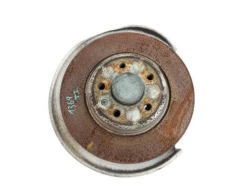 Left rear steering knuckle AUDI A5 Sportback (8TA) 2.0 TDI | BP36166320M27 - Image 4