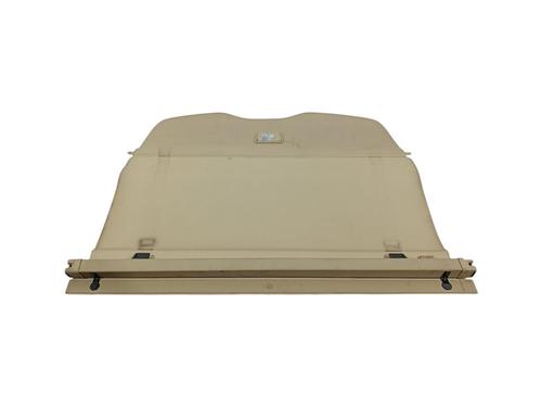 Rear parcel shelf VW TOUAREG (7LA, 7L6, 7L7) 5.0 V10 TDI | BP32283674C85