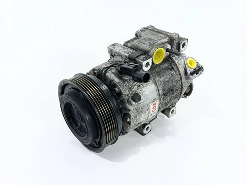 Used AC compressor HYUNDAI SANTA FÉ II (CM) 2.2 CRDi 4x4 (155 hp) 31153943