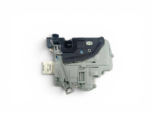 Front left lock AUDI A4 B8 (8K2) | BP35775889C98 - Image 2