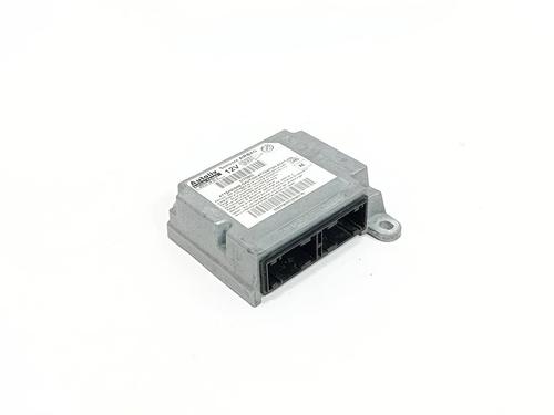 Used ECU airbags ECU airbags FIAT DOBLO Box Body/MPV (223_) 1.9 D (223ZXB1A) (63 hp) 35777568 35777568