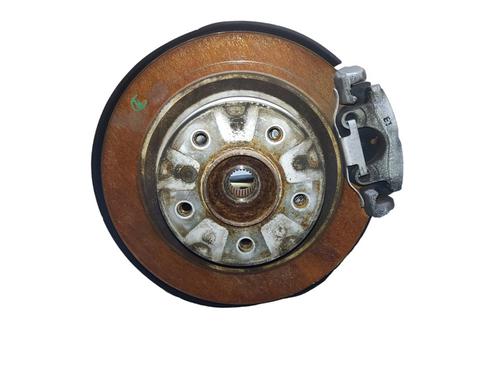 Right rear steering knuckle BMW 1 (E87) 118 d | BP15865340M28 