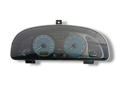 Used Instrument cluster Instrument cluster 38962036 38962036