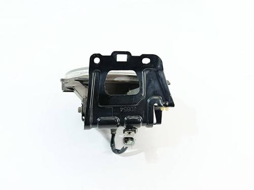Left front fog light SUBARU OUTBACK (BE, BH) 3.0 H6 AWD (BHE) | BP29631797C30 