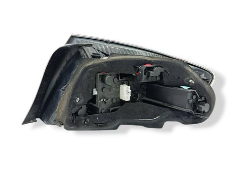 Left taillight PEUGEOT 407 (6D_) 2.0 (6DRFNB, 6DRFNE) | BP32160161C34 