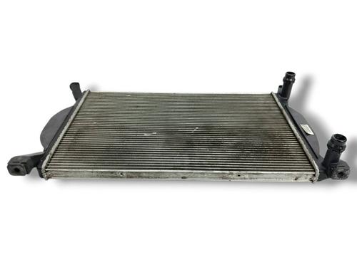 Water radiator AUDI A4 B6 (8E2) | BP36520003M31 - Image 4