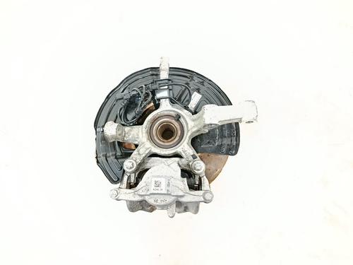 Left front steering knuckle MERCEDES-BENZ GLA-CLASS (X156) GLA 200 CDI / d (156.908) | BP28091649M25 