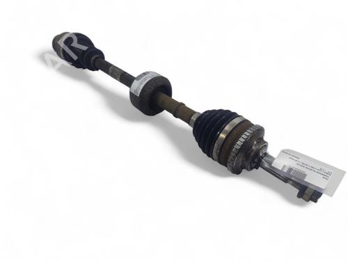 Right front driveshaft RENAULT CLIO II (BB_, CB_)  | BP17182048M39 