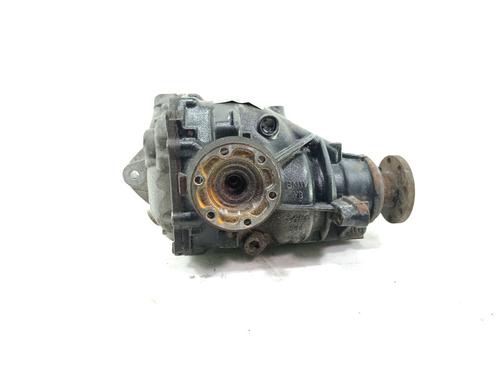 Rear differential BMW 3 (E46)  | BP25155410M24 
