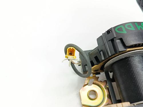 Front right seatbelt FIAT PANDA (169_) 1.2 (169.AXB11, 169.AXB1A) | BP36167940I25 - Image 2
